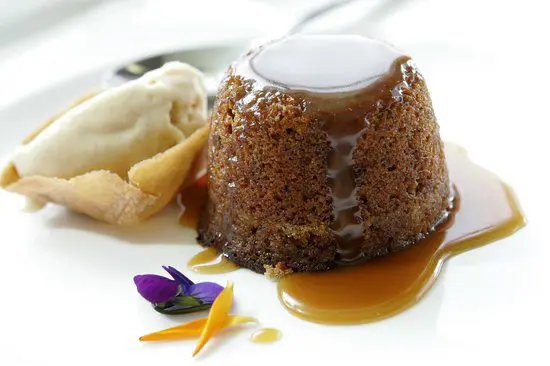 best restaurants in St Andrews