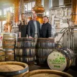 Industry bodies link up to preserve ‘authentic’ Scottish spirits