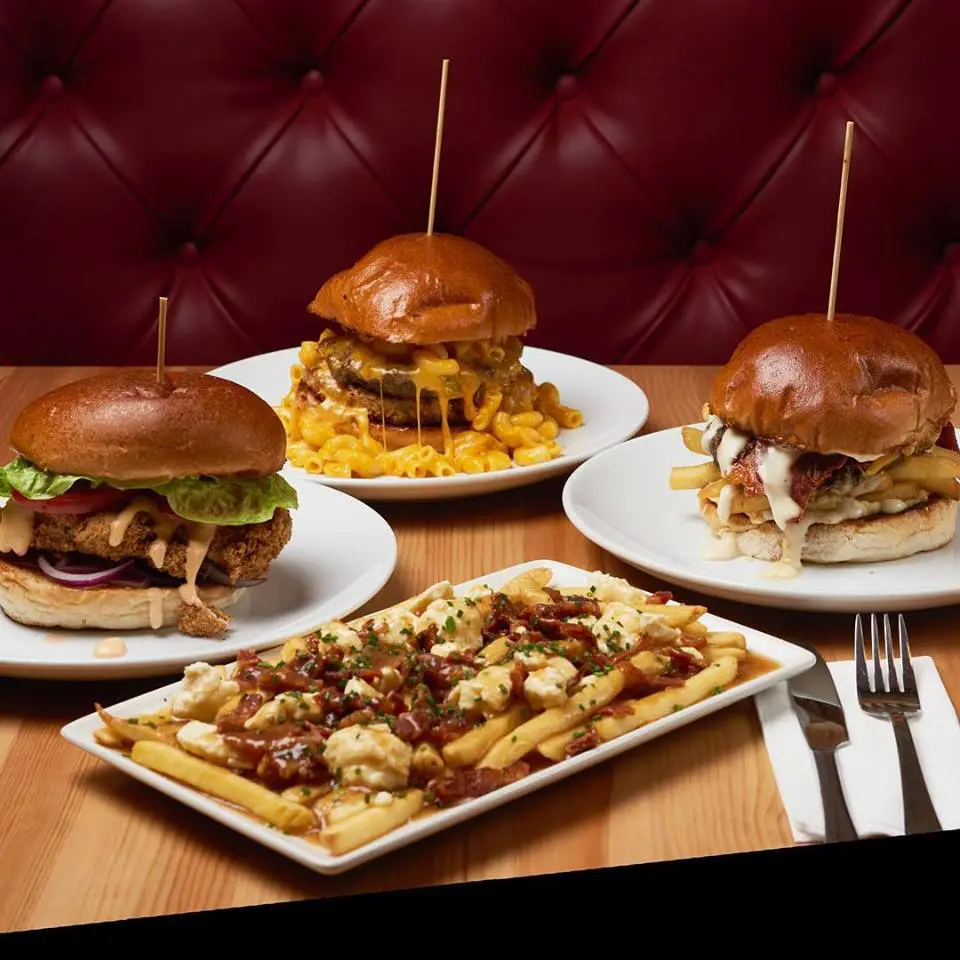 Glasgow lunch restaurants