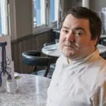 Edinburgh Restaurant Festival series: Q&A with Martin Krizovensky, Chef de partie, Cadiz