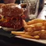 Six new Glasgow restaurants to try this spring