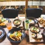 Glasgow restaurant announces return of popular Bottomless Brunch over Easter weekend