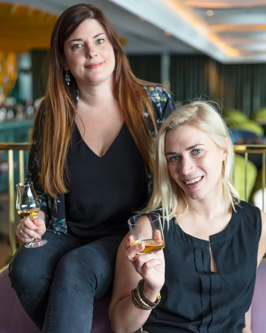 #OurWhisky