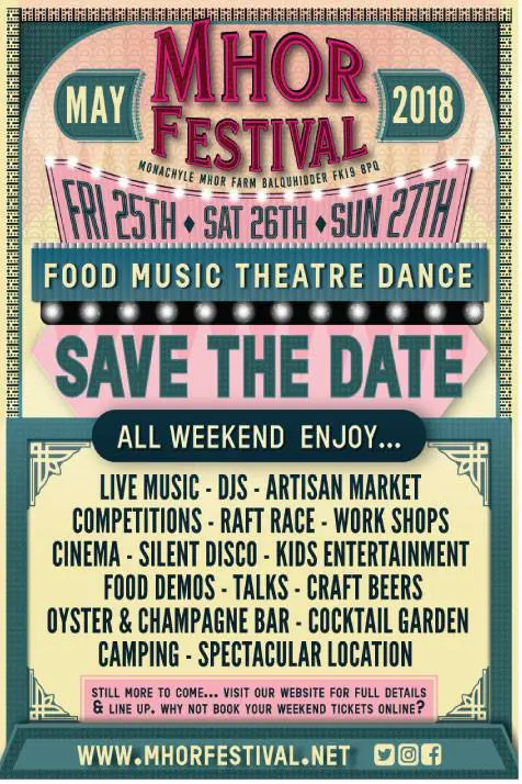festivals