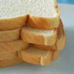 Millennials urged to freeze bread to cut down on  food waste