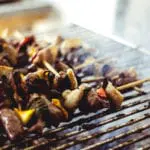 Edinburgh restaurant named the 'Best Kebab House in Scotland'