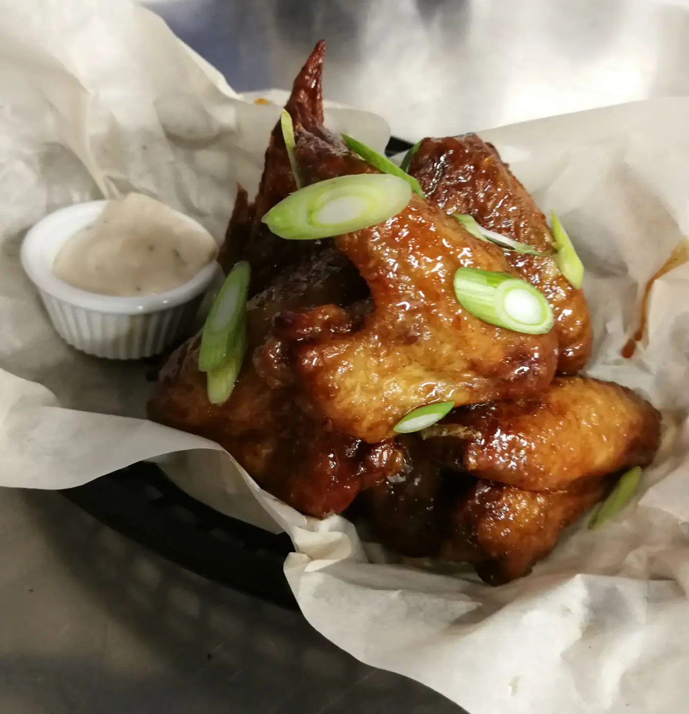 5 top eats Meats & Beats Festival