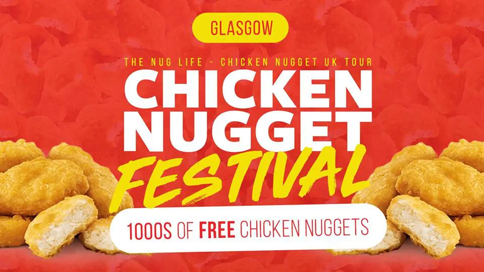 nugget