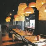 Ransacked Black Oven, Edinburgh, restaurant review