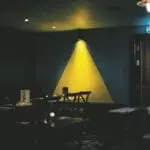 Six by Nico, Edinburgh, restaurant review