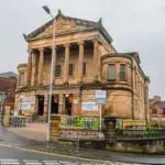 Glasgow's Church on the Hill reopens following £650k refurbishment