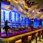 Famous London bar loved by celebrities set to pop up in Edinburgh for one night only