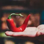 Morrisons launches wonky chillies as part of commitment to increase wonky fruit and veg offering by 50%