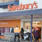 Supermarket recalls jars of beetroot over fears they contain glass shards