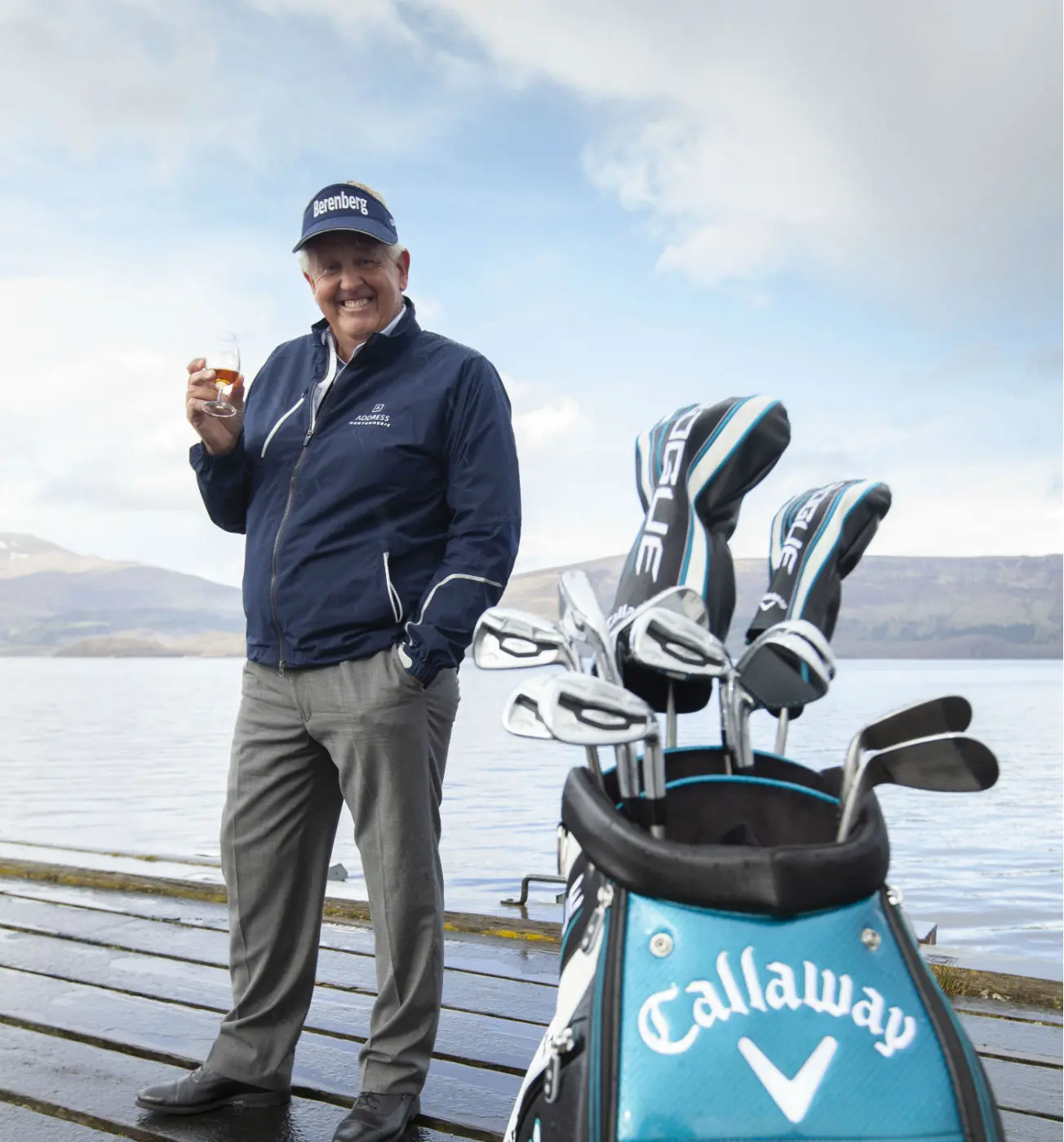 Colin Montgomerie