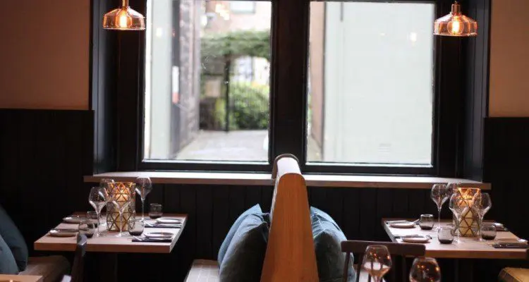 best Edinburgh restaurants