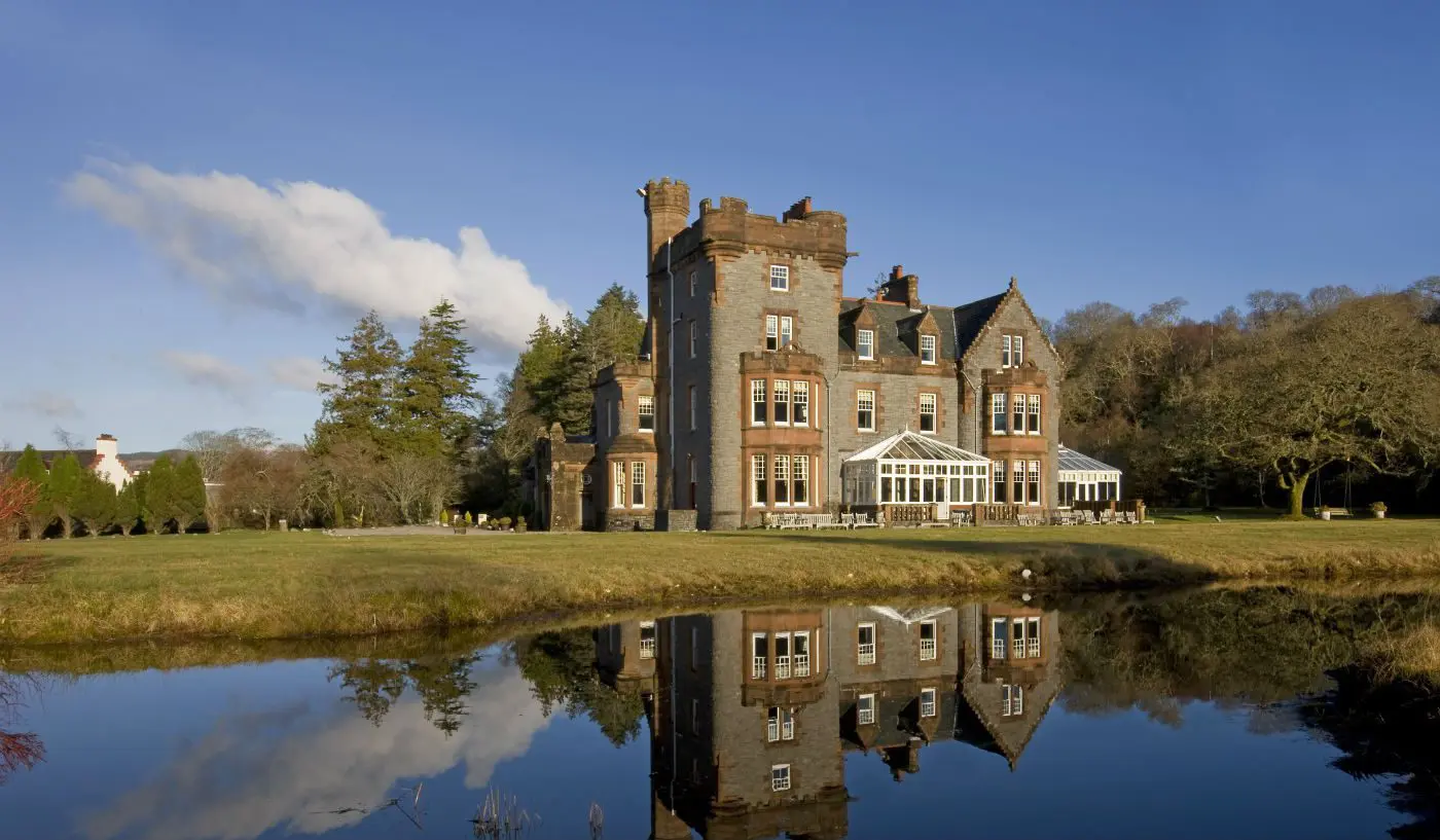 Scottish Retreats