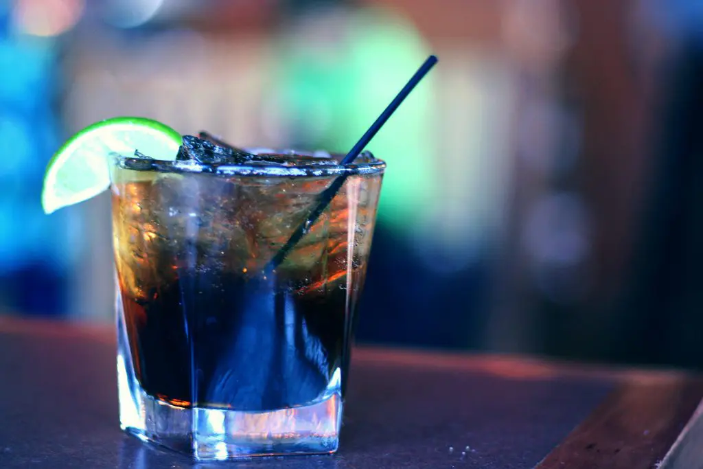 common mistakes people make when ordering whisky