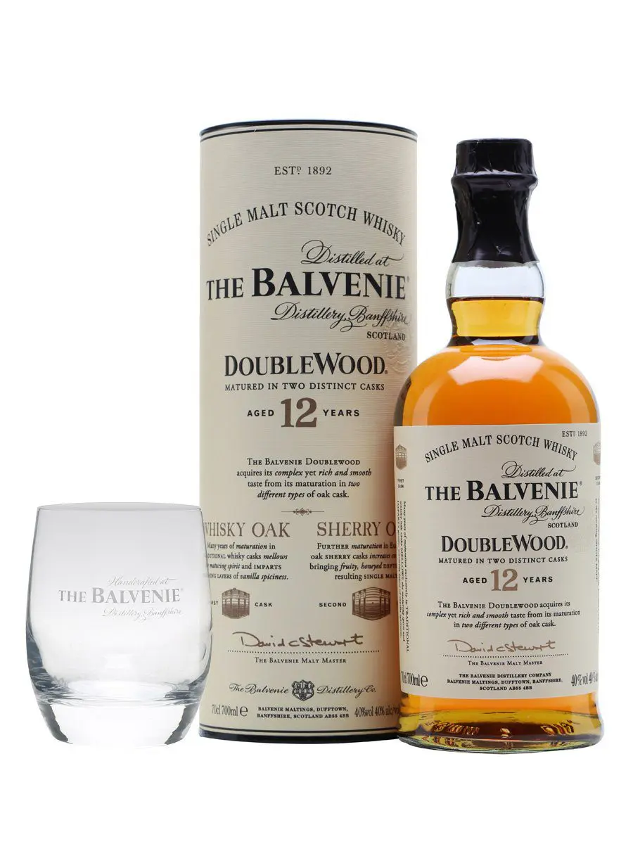 sherry cask whiskies