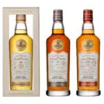 Gordon & MacPhail’s new look Connoisseurs Choice to lead portfolio relaunch