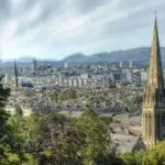 The best food and drink walks in Glasgow