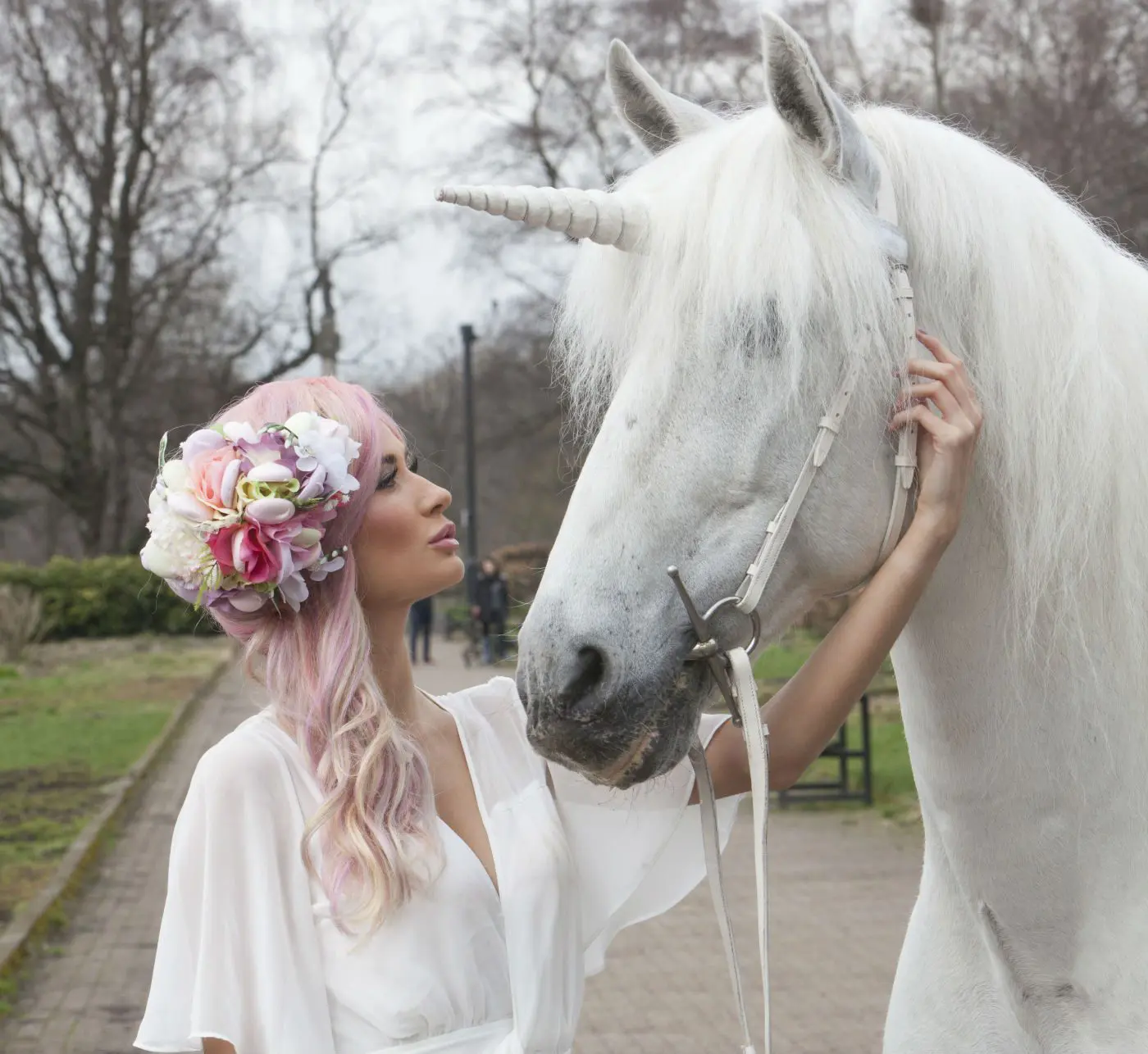 Unicorn Day
