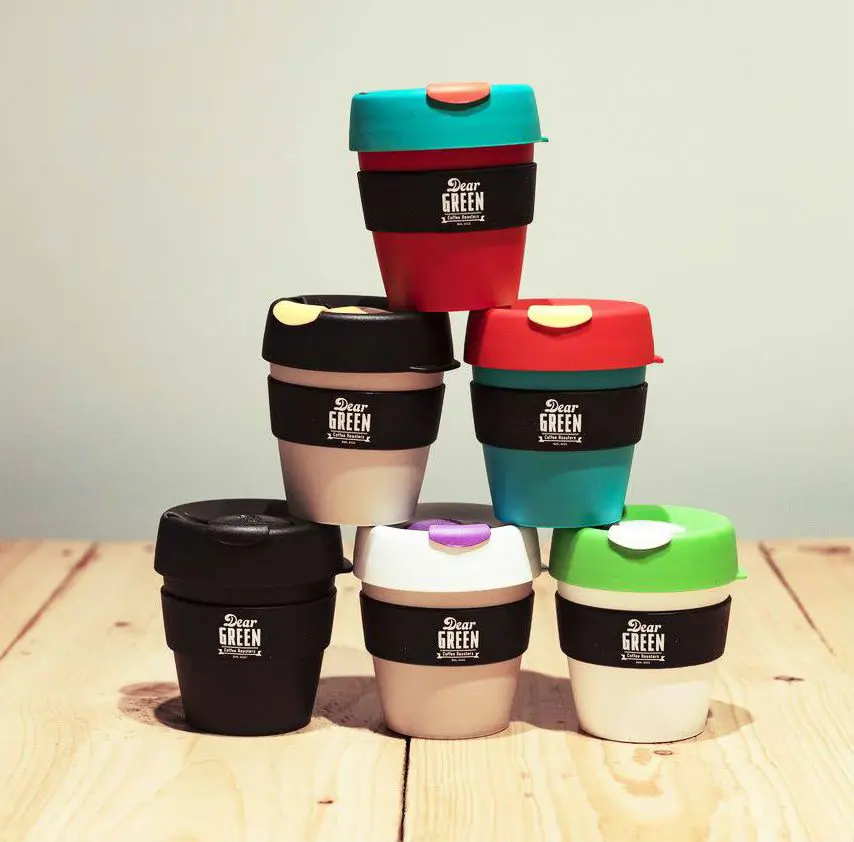 Glasgow Coffee Festival