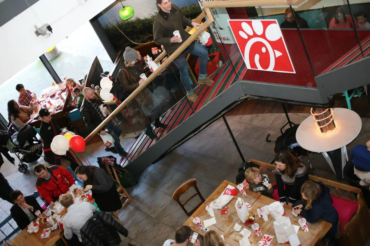 Chick-Fil-A