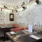 Vegetarian institution The Kalpna, restaurant review, Edinburgh