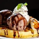 7 of the best places for dessert and sweet treats in Glasgow