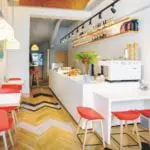 Good and Proper Deli Co, Edinburgh, restaurant review