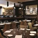 Sunday supper 'dine and stay' club launched at Bistro Deluxe by Paul Tamburrini  in Edinburgh