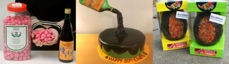 Scotland Buckfast