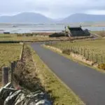 A Culinary Tour of the Orkney Islands