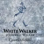 Johnnie Walker set to launch Game of Thrones inspired 'White Walker' limited edition whisky