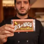 Six by Nico announces next concept for Edinburgh and Glasgow, and it is the most imaginative yet