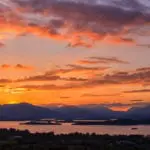 Five of the best places around Loch Lomond to enjoy lunch in the sun