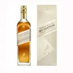 Diageo to launch My Edition, a personalised Johnnie Walker whisky service