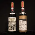 Record-breaking whisky sale beaten by another bottle at same auction