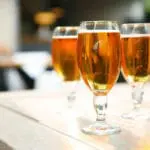 These four Scottish pubs have been named among the best in the UK
