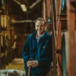 How to Dram during Whisky Month according to Keith Geddes, Master Blender at Tullibardine Distillery