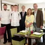 Inverness restaurant reveals award of top accolade after viral marketing campaign
