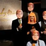 Glasgow hotel unveils Ed Sheeran whisky cocktail ahead of Hampden gig