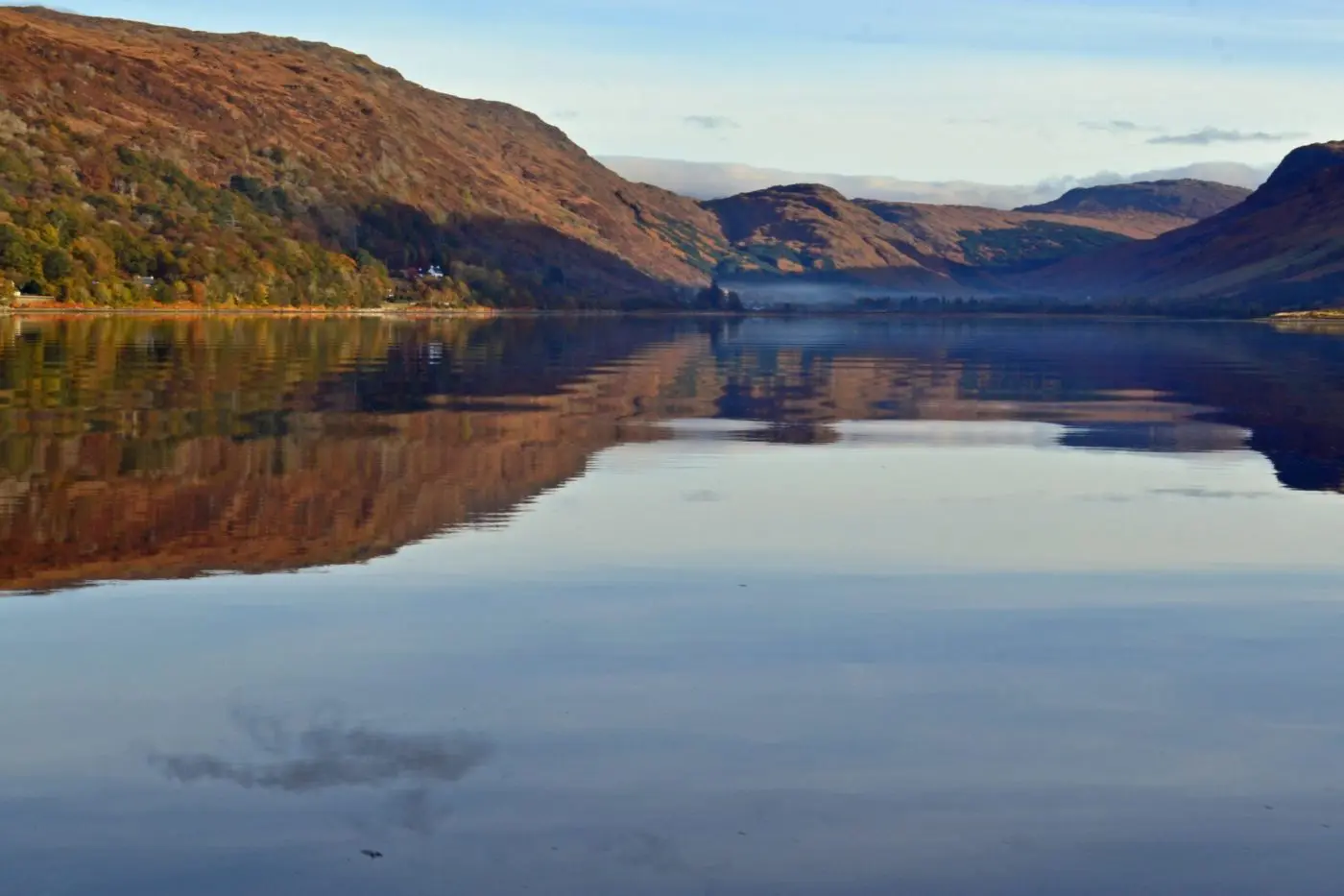 Loch Fyne