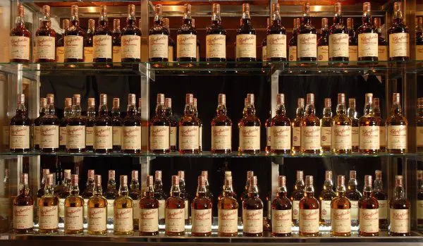 Whisky Month