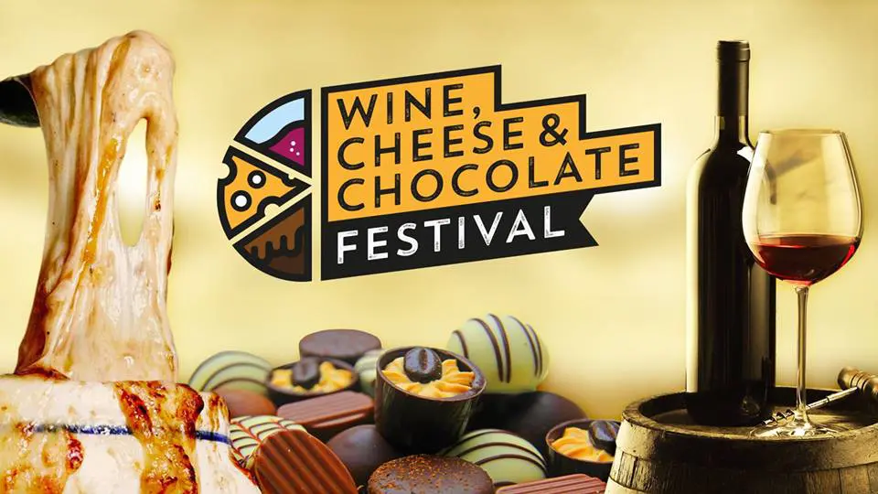 cheese festival