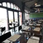 The Fishmarket, Edinburgh, restaurant review