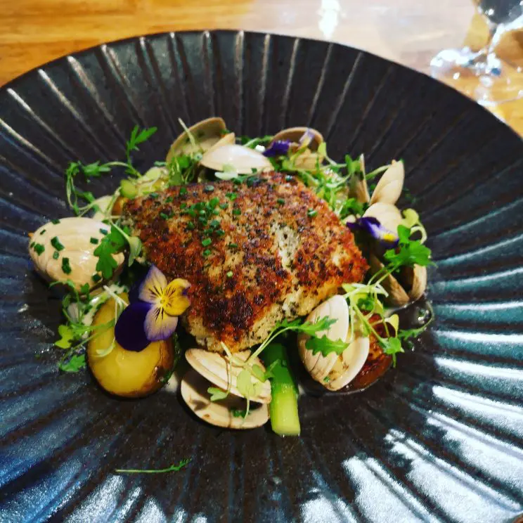 gem Oban