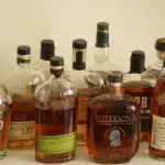 Scottish Tories call for American whiskey not to be included in EU retaliation against US trade tariffs