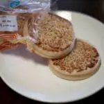 Crumpets are the latest victim of CO2 Shortage